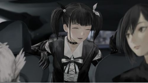 《亿数追忆：天降巨款，悬疑AVG探秘之旅》