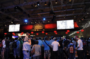 科隆游戏展2025开幕式观看人次破7200万，创历史新高！