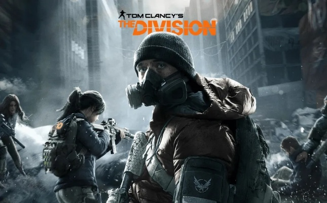 《全境封锁2》幕后：5人团队重启开发秘闻曝光