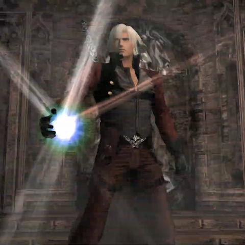 《鬼泣》之父新工作室成立！卡普空前制作人加盟！