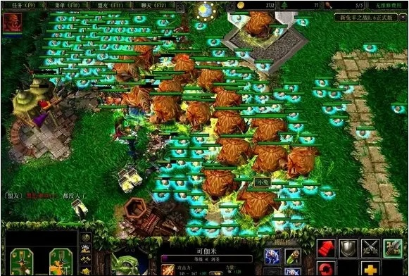 《经典RPG地图新添！KK怀旧专区热血重温》