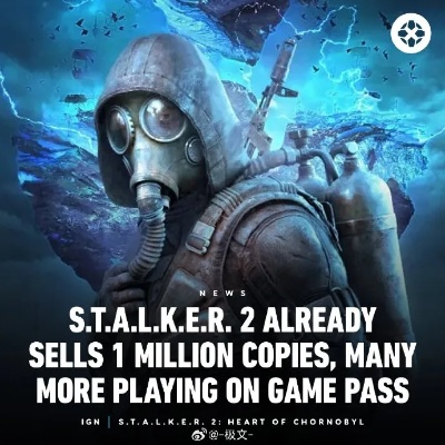 《潜行者2》&《只狼》领衔，方块游戏特卖狂欢来袭！