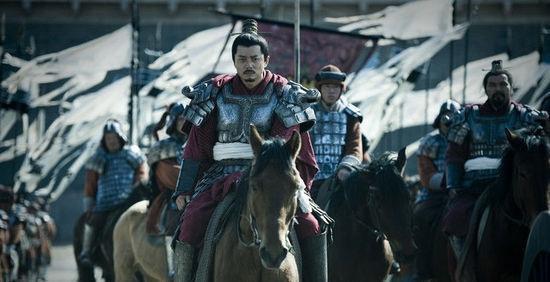 《揭秘：阴九喇嘛战场驰骋，超燃爆料抢先看！》