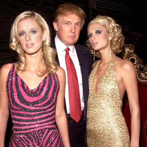 卡戴珊12岁女儿小西北基因爆发，遗传爹爹风采！