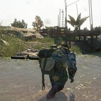 《合金装备3重制版》豪华版预载开启，抢先体验！