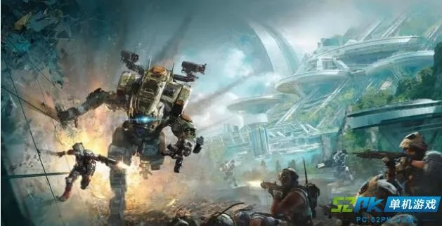 《科隆展机甲新游爽飞体验，玩家狂呼过瘾！》