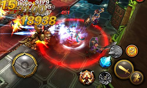 《超级忍斩击反攻，战斗艺术双巅峰！》