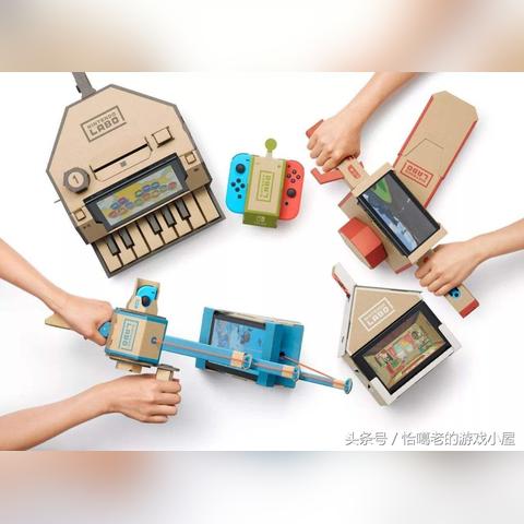 Switch 2开发套件申请难题：游戏厂商难觅！