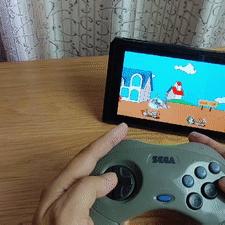 Switch 2开发套件申请难题：游戏厂商难觅！