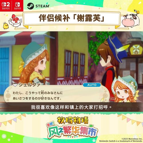 《牧场物语风之繁华集市豪华版价格揭秘！豪华版福利一览》