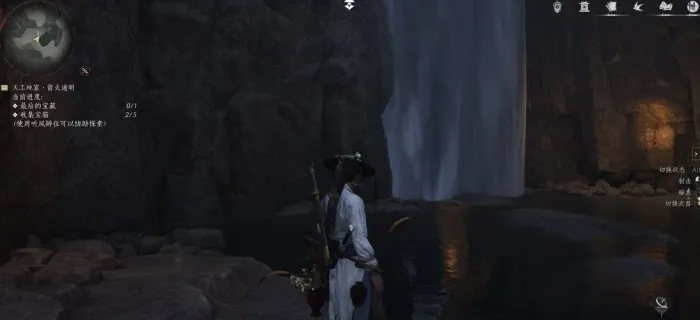 《燕云十六声隐月山万事知全攻略，清河隐月山万事知收集秘籍》