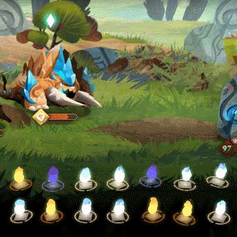 《影之刃零》新情报：游戏体量揭秘，魂游与大型RPG之间新选择