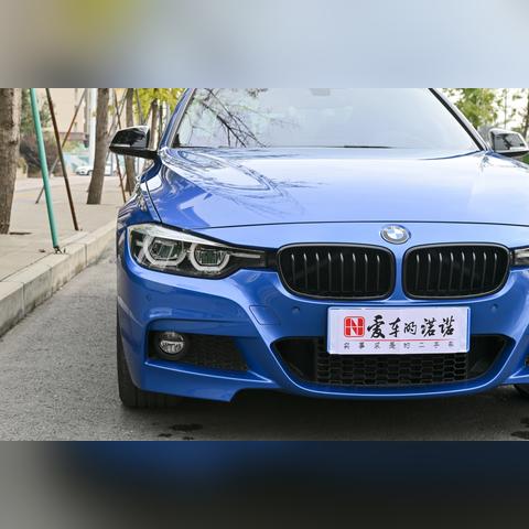 宝马X家族“曜夜套装”成都车展惊艳亮相，29.99万起！