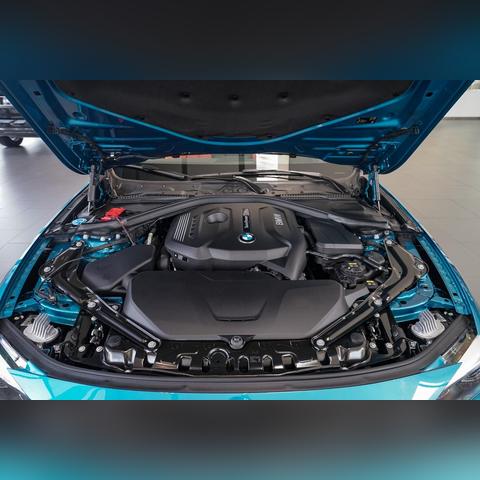 宝马X家族“曜夜套装”成都车展惊艳亮相，29.99万起！