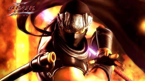 《超级忍》新篇领跑2D动作游戏，89分巅峰之作！