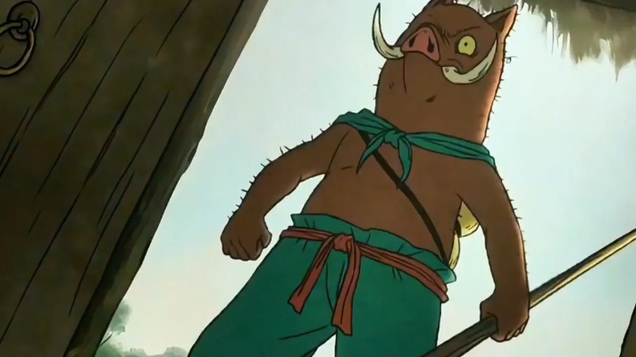 《浪浪山小妖怪》票房狂飙13亿，争议后逆袭夺冠！