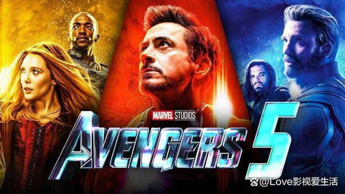 《复仇者联盟5》美队回归！卡特特工惊喜加盟！