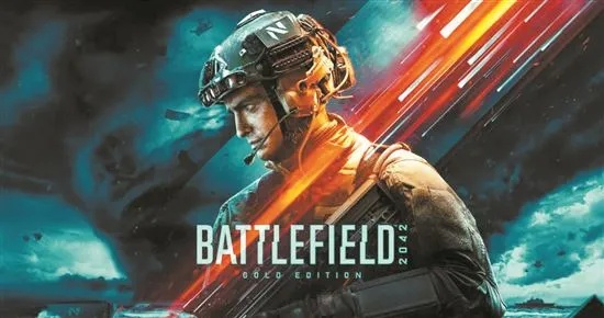 《战地6》与《2042》销量飙升：双雄争霸Steam周榜！