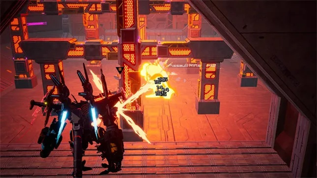 《Bounty Star》XGP首发：机甲战斗耕种基建三合一