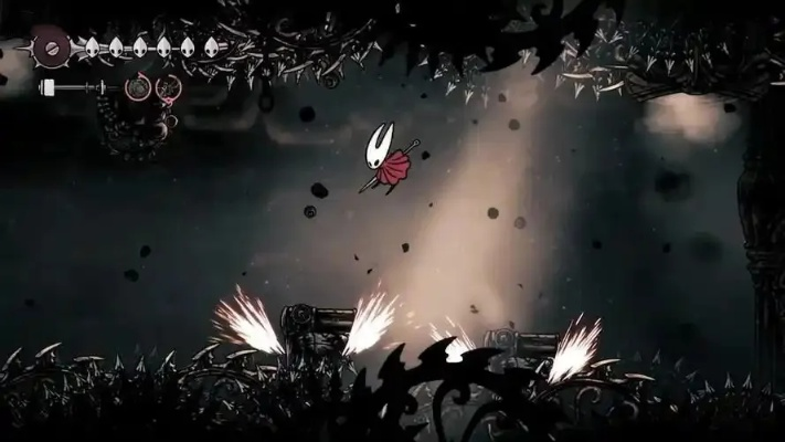 《丝之歌》Demo速通热潮来袭，玩家挑战极限！