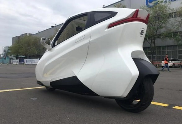 凌波OS揭秘：两轮电动车迎来智能新纪元