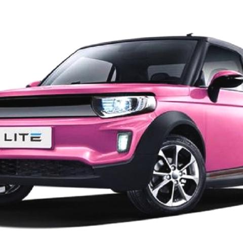 《NS Lite撞色设计：质感十足，游戏新体验》