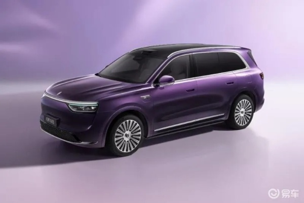 油电同价35.98万！问界M8纯电版上市24小时定金狂破万台