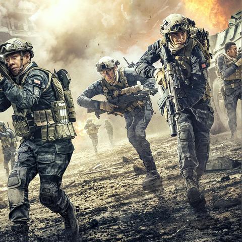 《毒液突击队》10分钟实机预告：僵尸大战开发商新力作震撼来袭