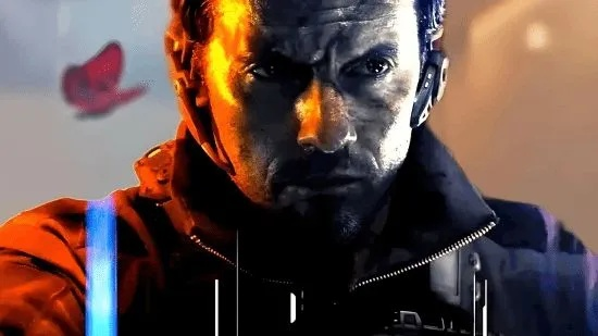 《黑色行动7》告别卡通风？官方否认二次元皮肤！