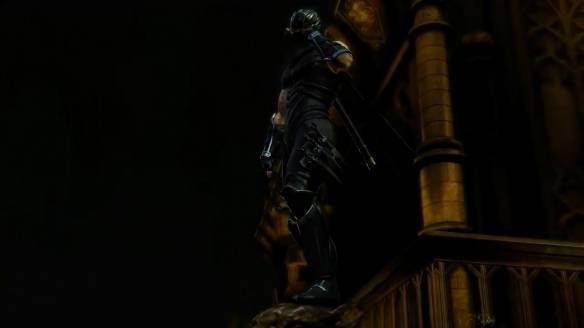 《忍龙4》隼龙章节深度揭秘：海量内容不容错过！