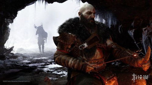 《战神》重生！奎爷归来，揭秘圣莫尼卡新篇章