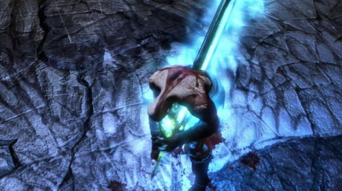 《战神》重生！奎爷归来，揭秘圣莫尼卡新篇章