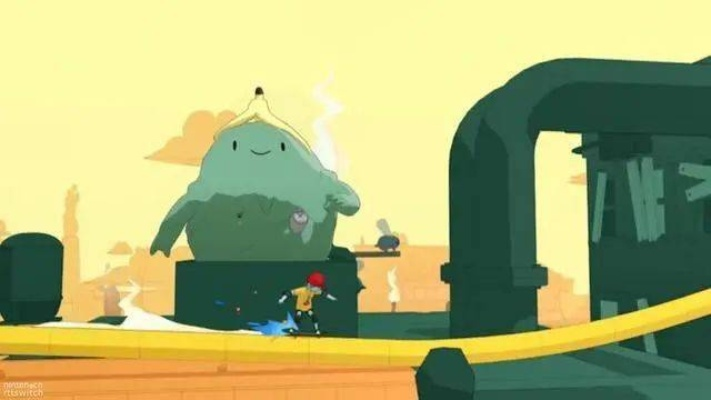 《丝之歌》延期！《掘地求生》团队新作蓄势待发