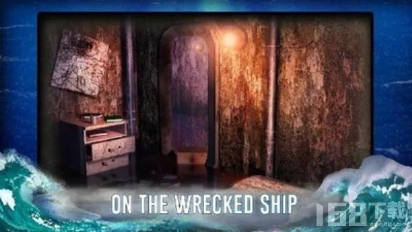 《恐怖巧克力工厂》独家钓鱼系统，惊悚探险等你来！