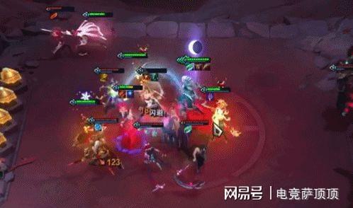 远光84最佳辅助搭配：盘点热门辅助英雄推荐