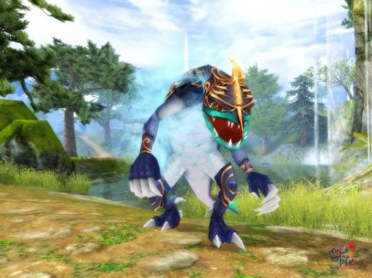 《诛仙2》限时鱼类速刷攻略：高效获取秘籍曝光