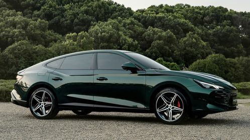 远光84MG7轻机枪评测：性能解析，实战体验揭秘