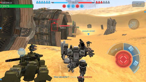 《战争机器：重装上阵》首日补丁升级，稳定性大提升！