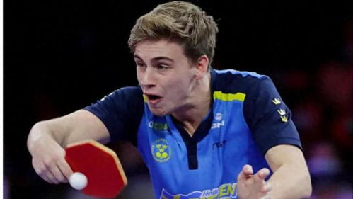 《莫雷加德夺冠瞬间！球拍被踩事件引热议》