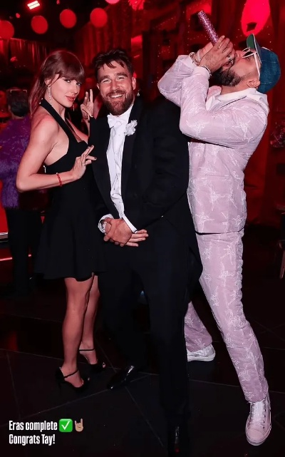 《暗黑4》喜讯！霉霉订婚现场竟成游戏狂欢焦点