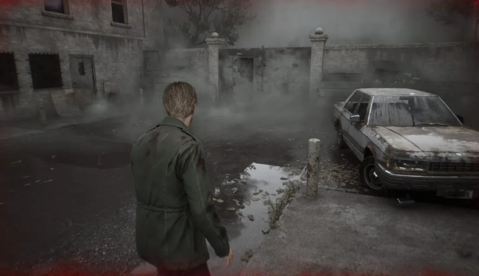 《寂静岭2》剧情再现：重返恐怖之源，揭秘黑暗真相