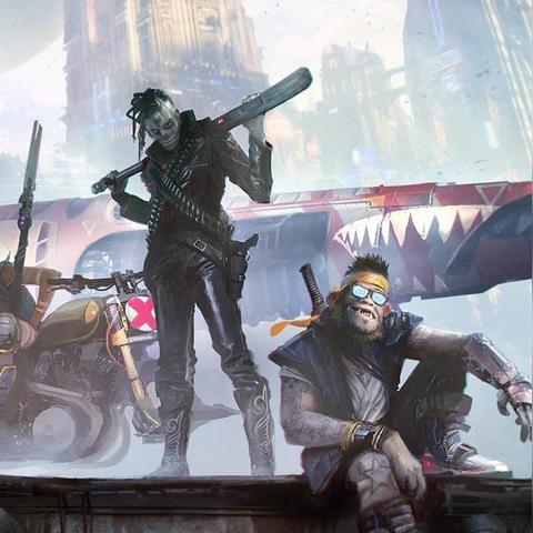 任天堂大动作！IP电影化全面升级，粉丝福利来袭