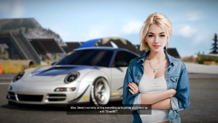 《CarX Street》免费领！PS+会员专享福利大放送