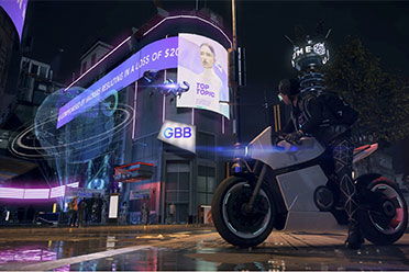 《炮灰军团》TPS Fest独家试玩版+预告片首曝！