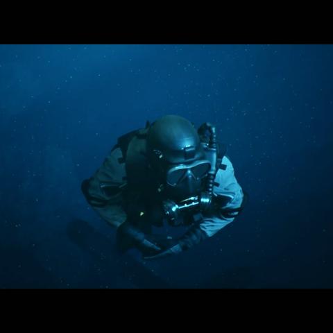 《合金装备3》角色模型虚幻5复刻升级，次世代视觉盛宴