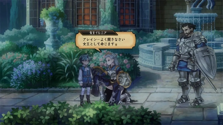 《众王之末》实机看量突破200万！官方确认大改进！