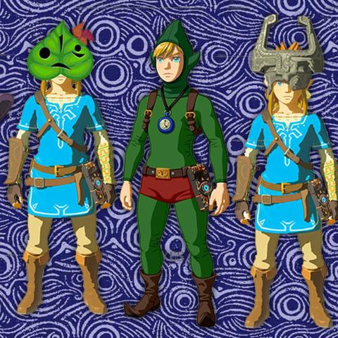 《空之轨迹》独家DLC服装大公开！限定时装等你来穿