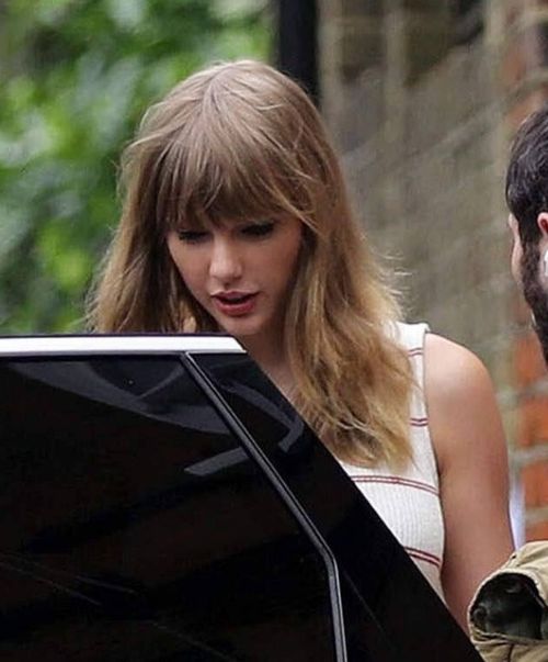 霉霉男友揭秘：女神品格竟与妈妈惊人相似