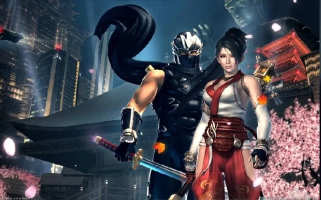 《忍龙4》八云独占流程揭秘！单主角畅玩全剧情攻略！