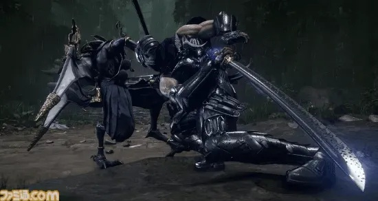 《忍龙4》八云独占流程揭秘！单主角畅玩全剧情攻略！